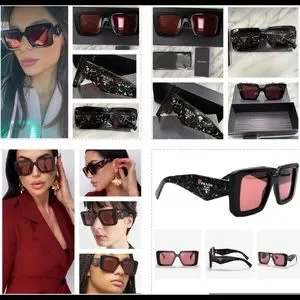 Prada | Accessories | Prada Colorful Collection With The  display picture 2